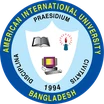AIUB logo