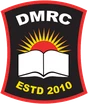 Dr Mahbubur Rahman Mollah College logo